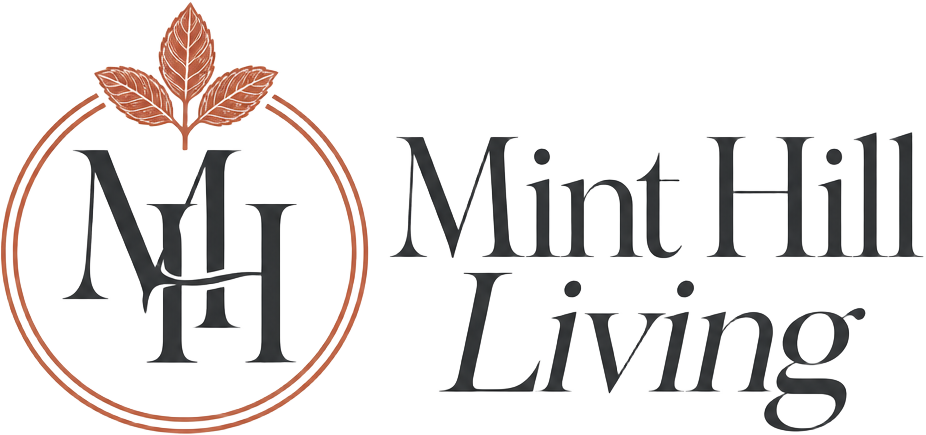 Mint Hill Living